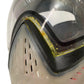 Mask Dye i5 SMOKE / Clear Paintball Mask Goggles
