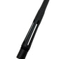 INFAMOUS SILENCIO OG-1 One Piece Insert Paintball Gun Barrel : Dust Black