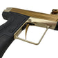 Planet Eclipse Geo R5 Bronze/Gold Paintball Gun