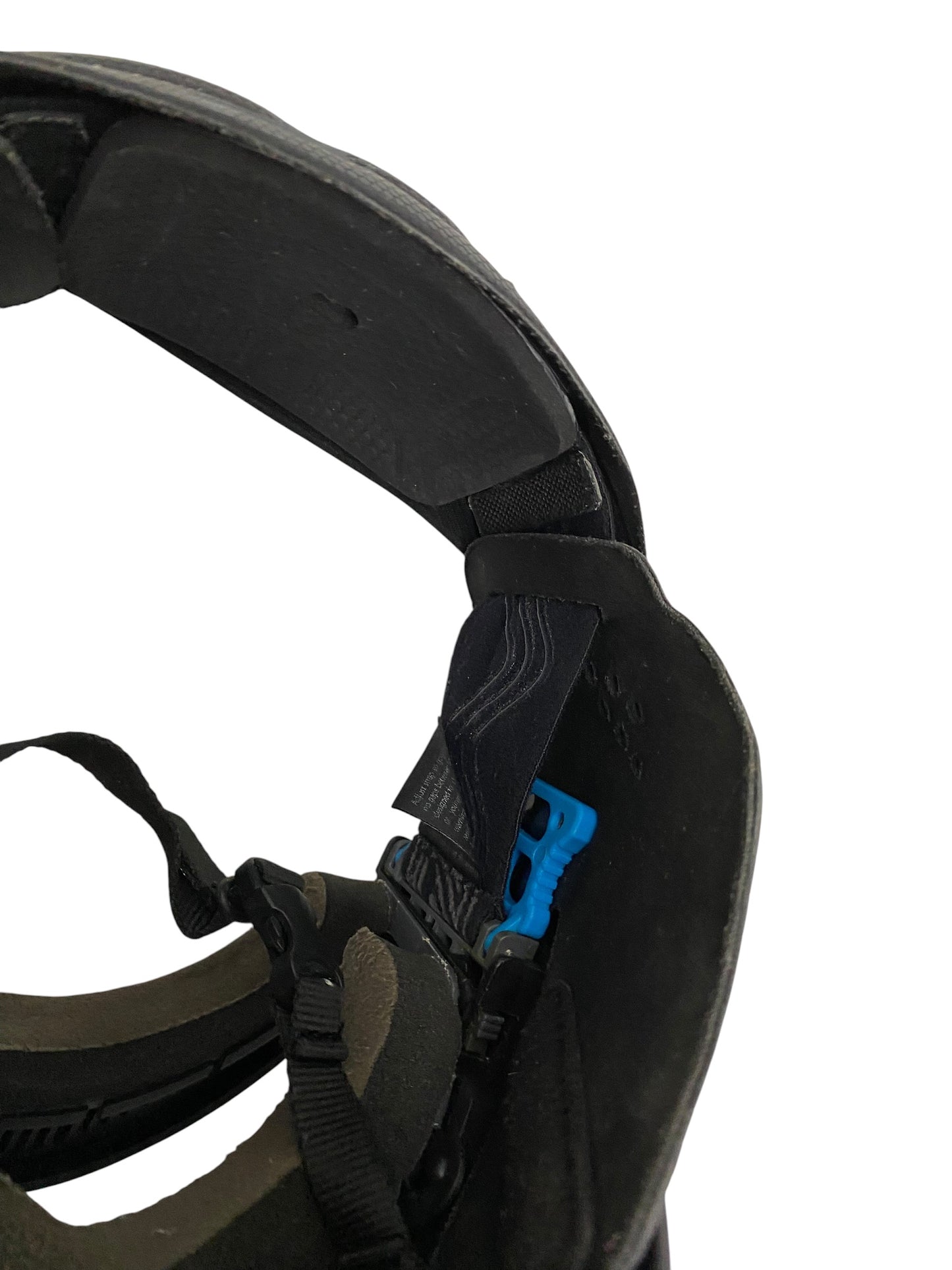 Dye i5 Onyx Paintball Mask Goggles