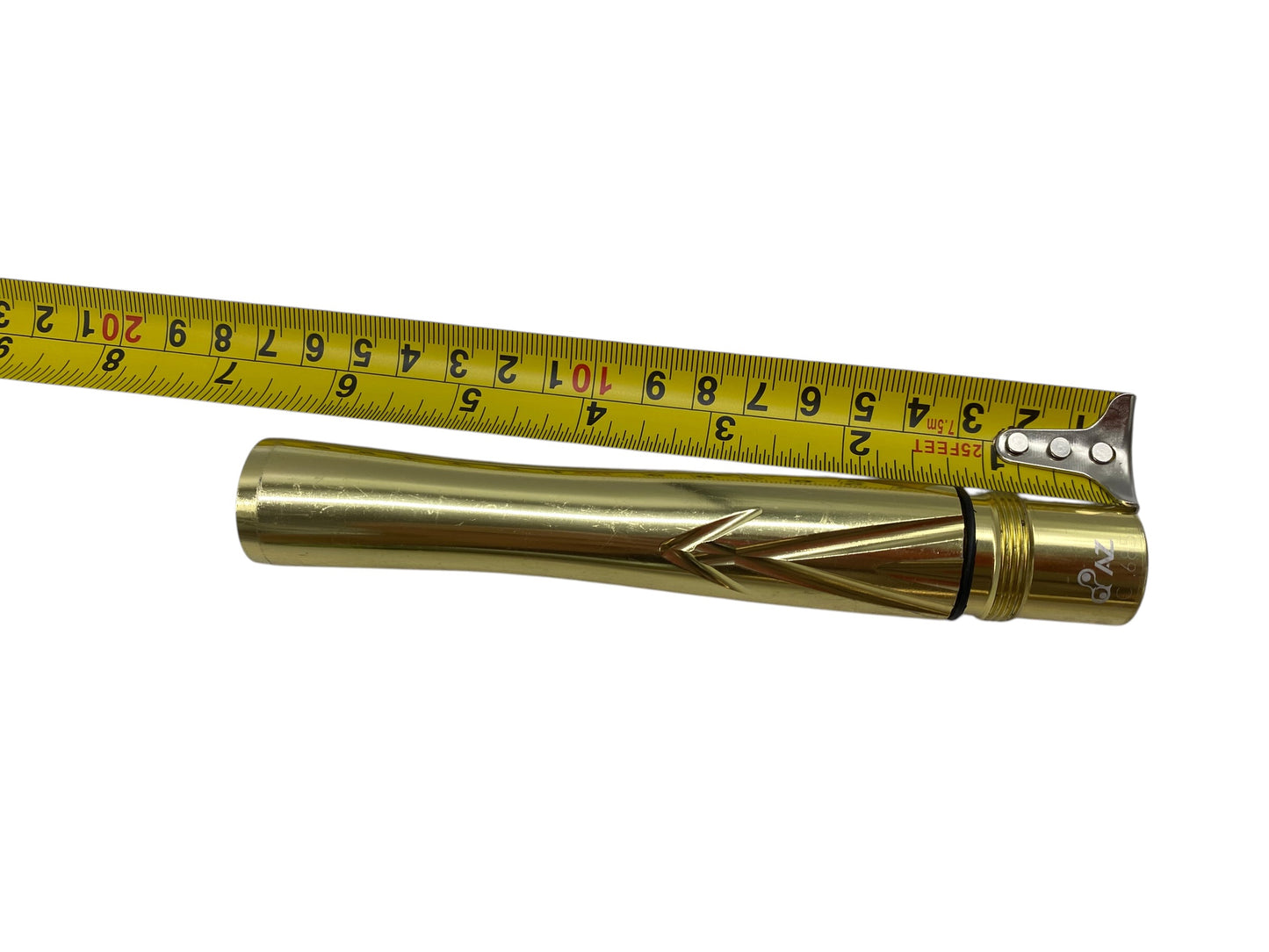 Azodin Barrel Back - Gold