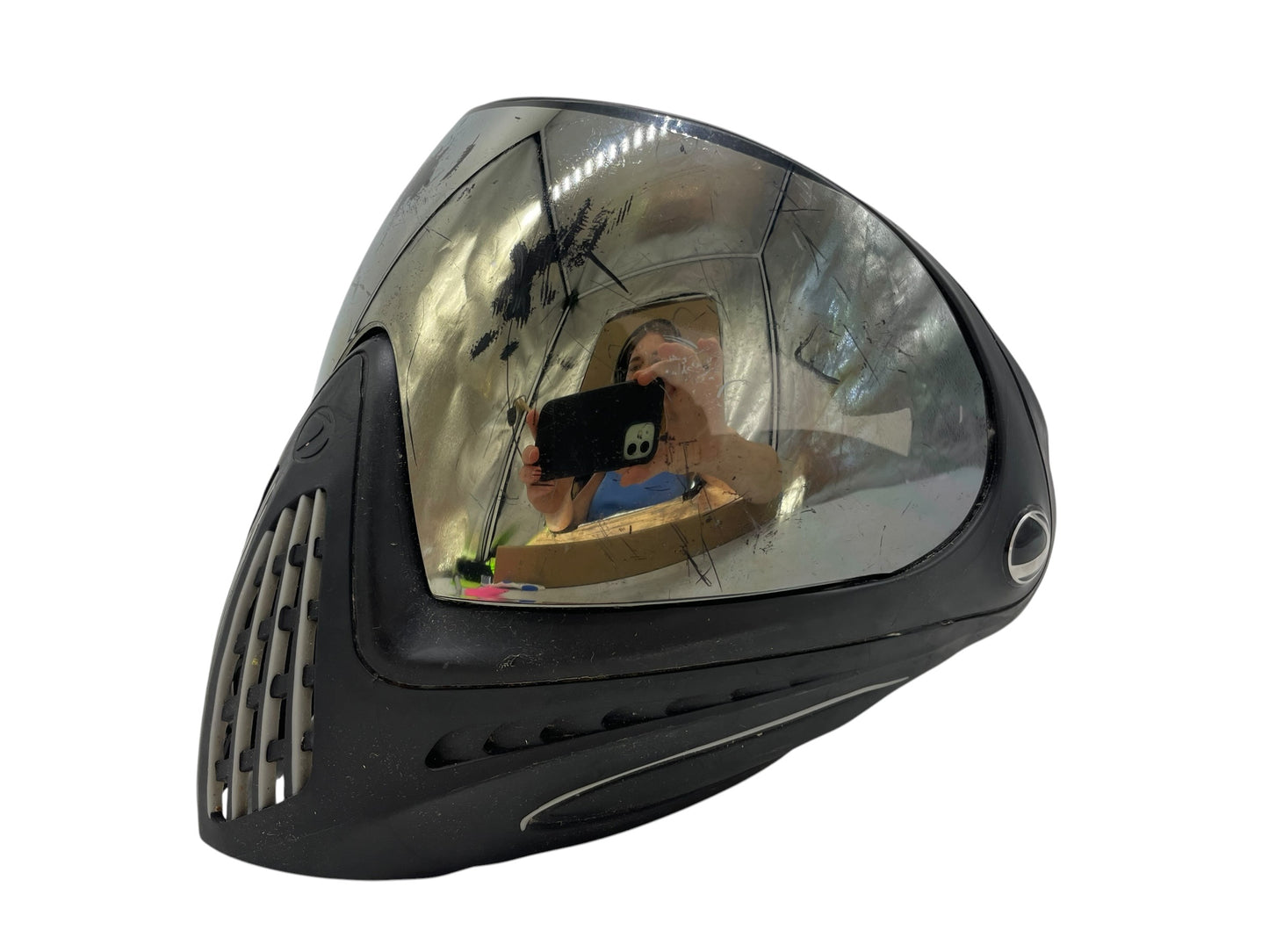 Dye i4 Paintball Mask Goggles
