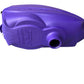 Virtue Spire ir2 Paintball Hopper Loader Purple
