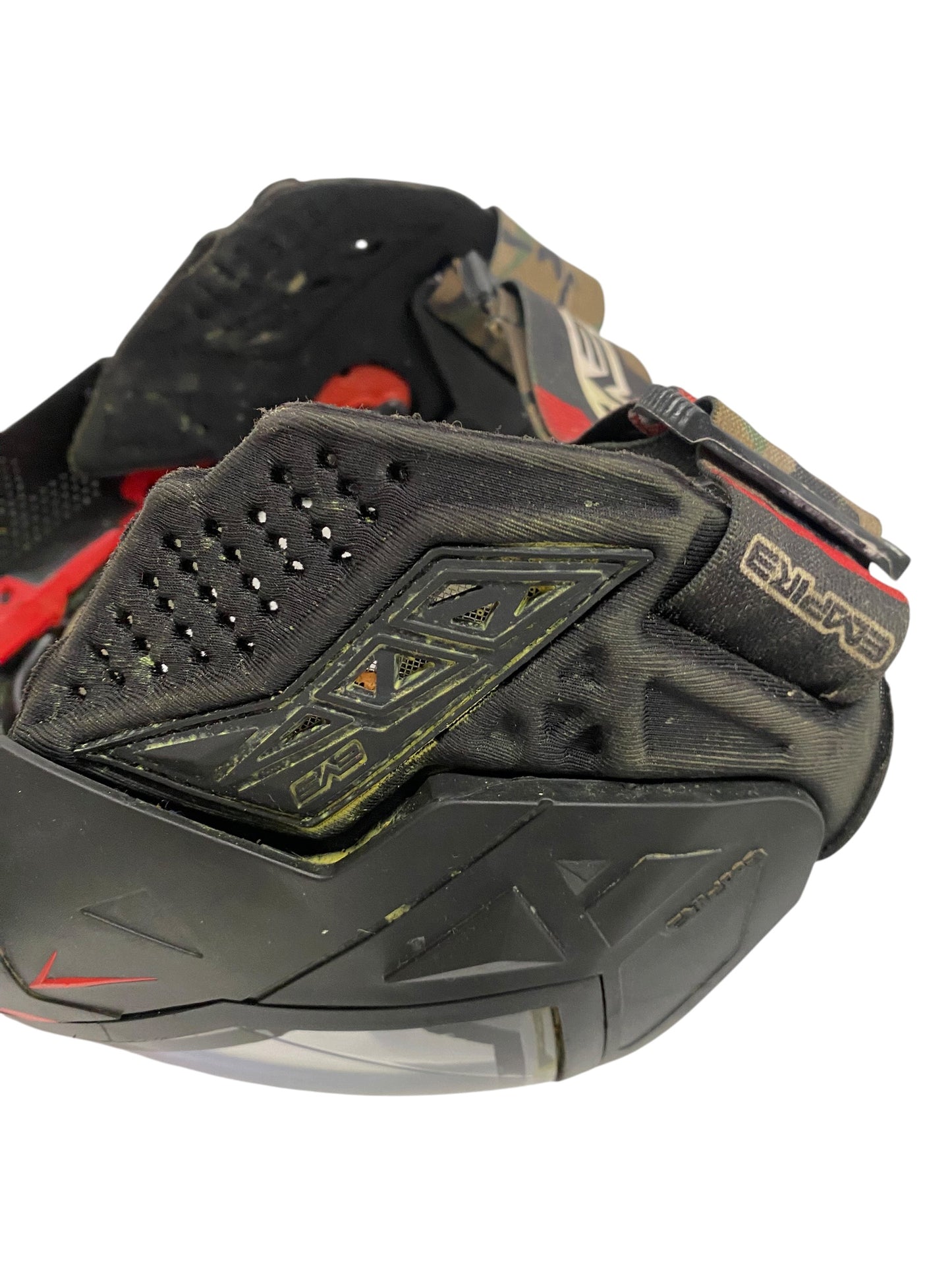 Empire Evs Paintball Mask Goggles