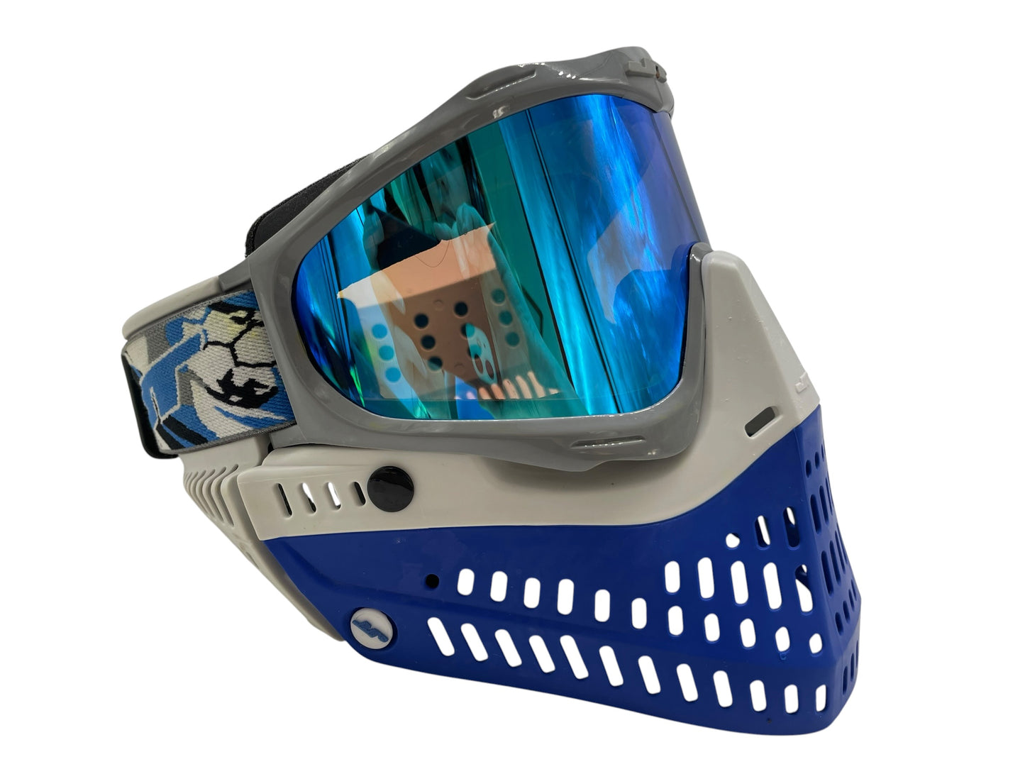 Jt Proflex Paintball Mask Goggles
