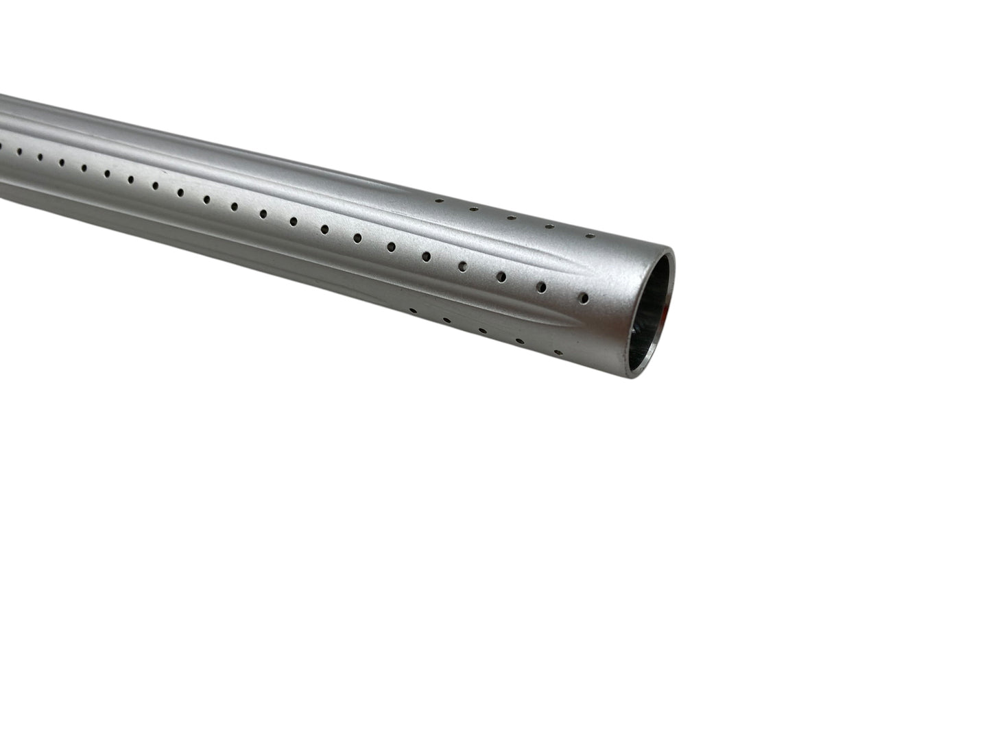 Freak XL Barrel Tip - Silver