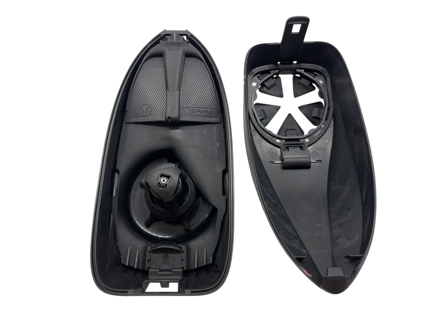 Virtue Spire iR2 Paintball Hopper Loader
