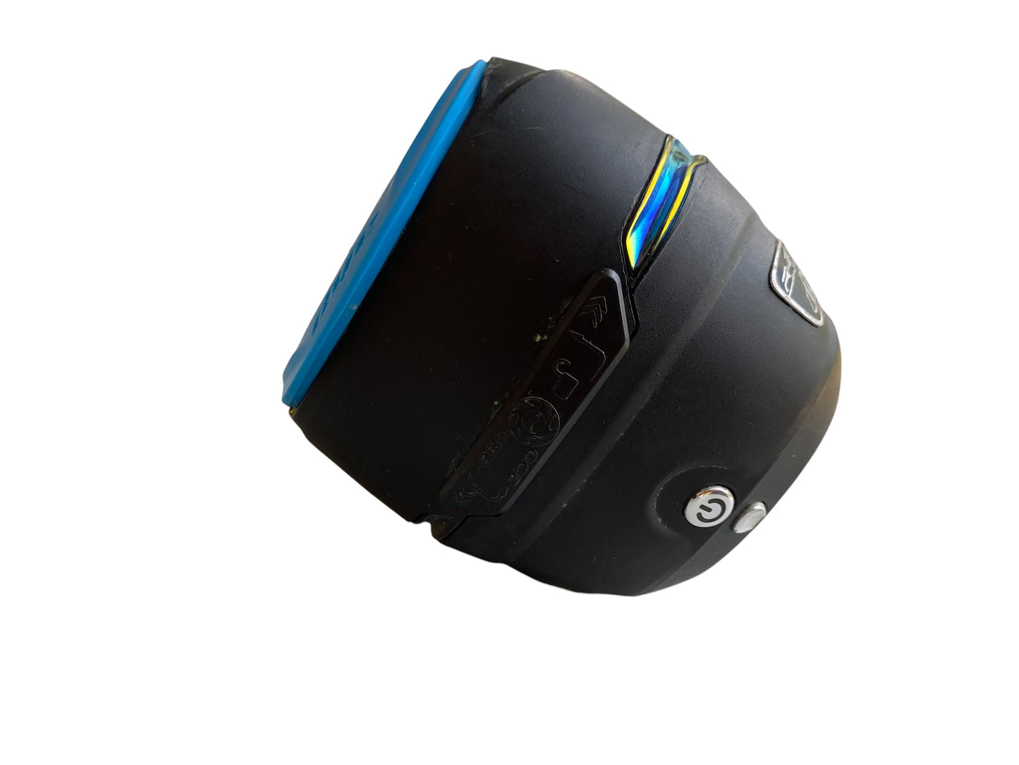 Dye R2 Rotor Paintball Hopper Loader