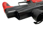 MacDev Cyborg 6 Black/Black Paintball Gun