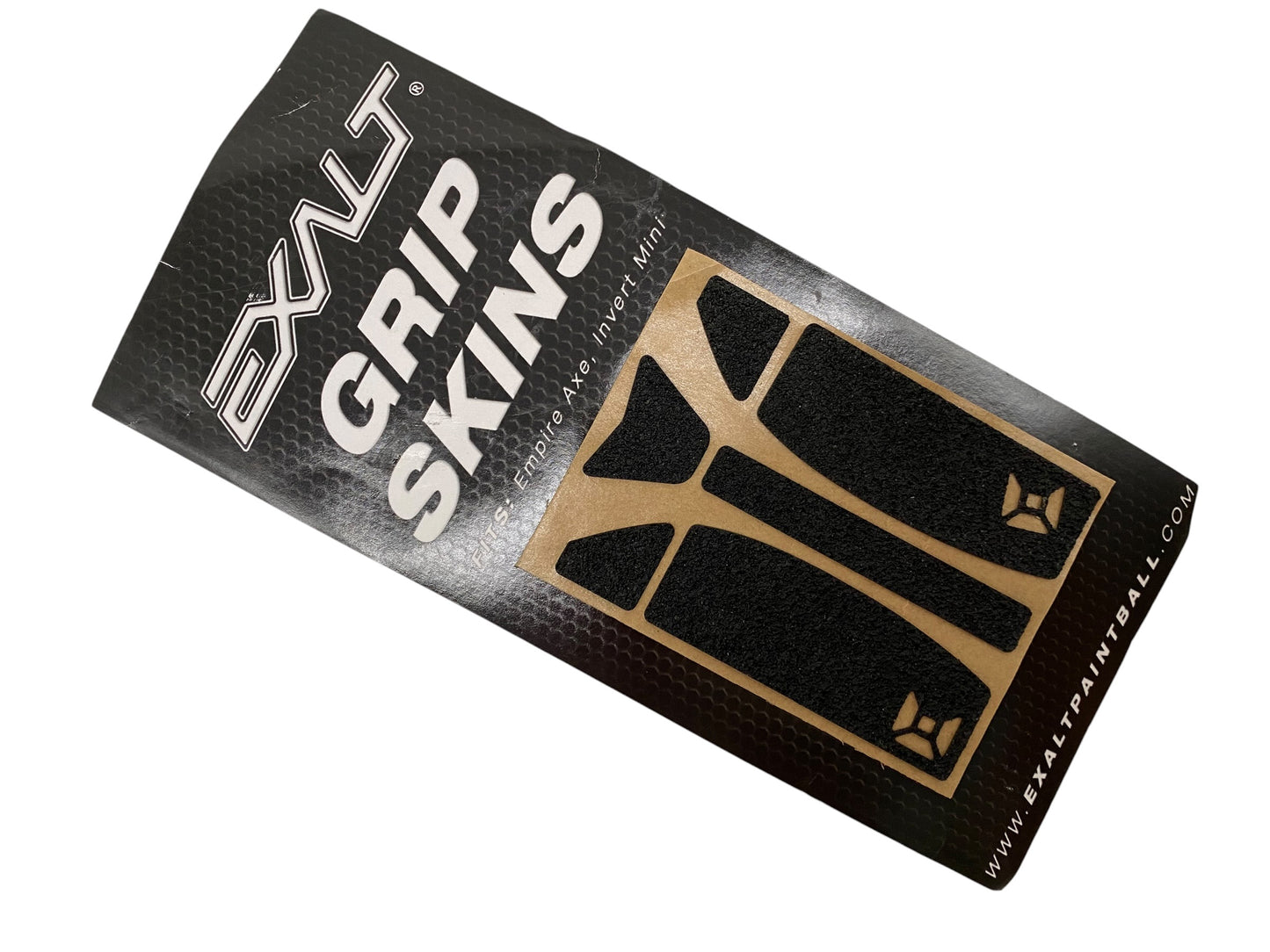 Exalt Paintball Grip Skins - Invert Mini