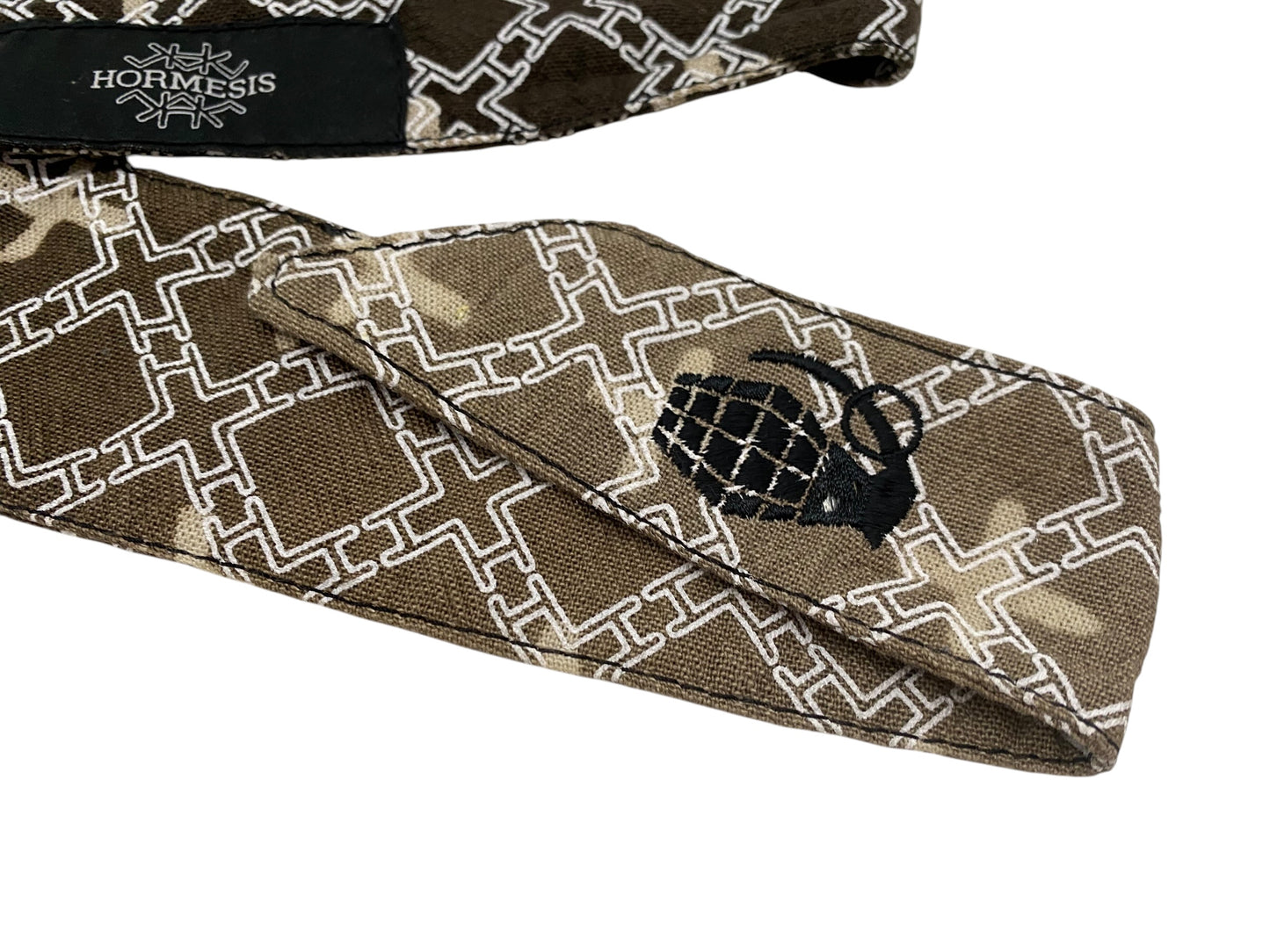 Hormesis Headband