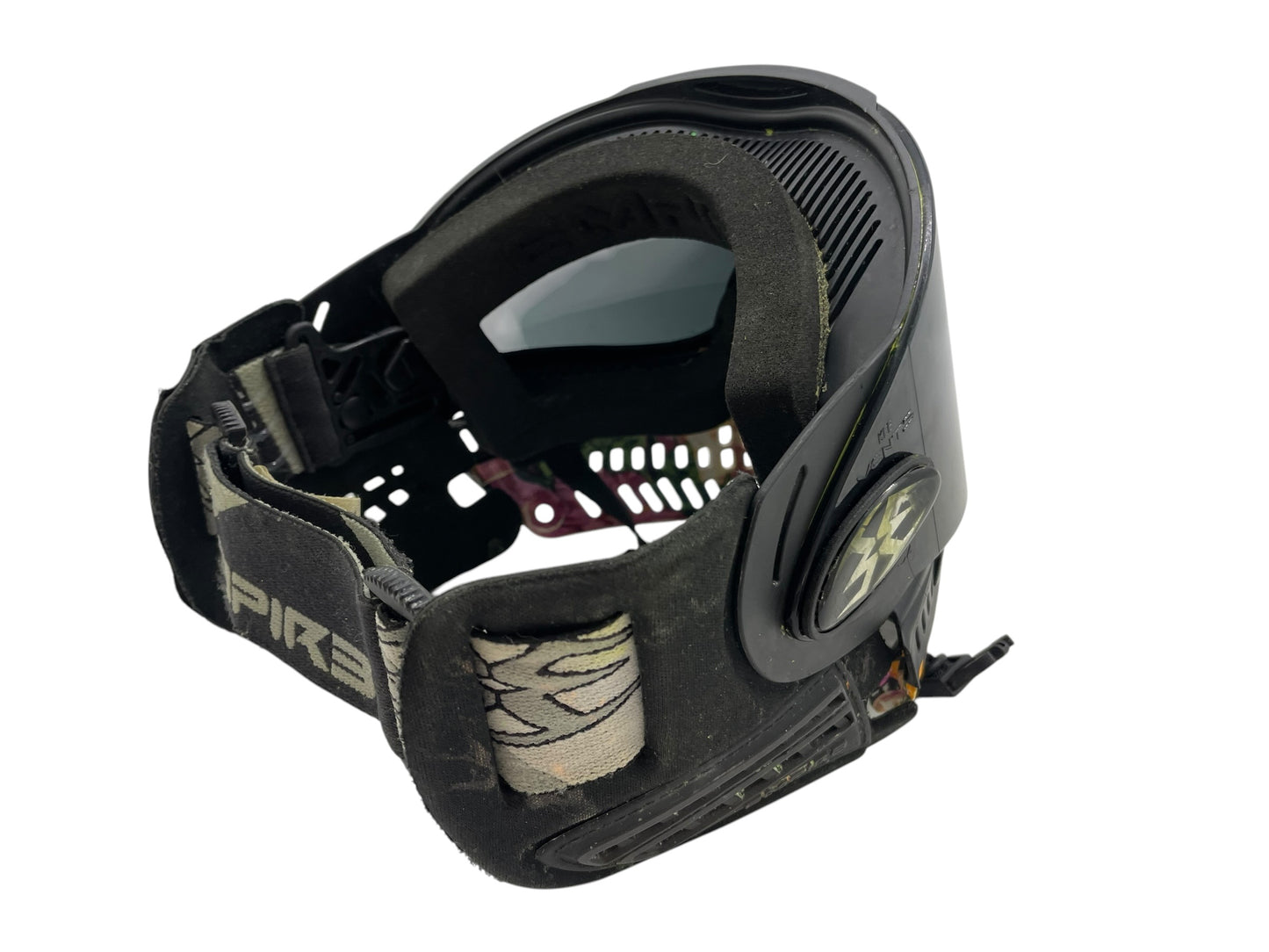 Empire E Flex Paintball Mask Goggles