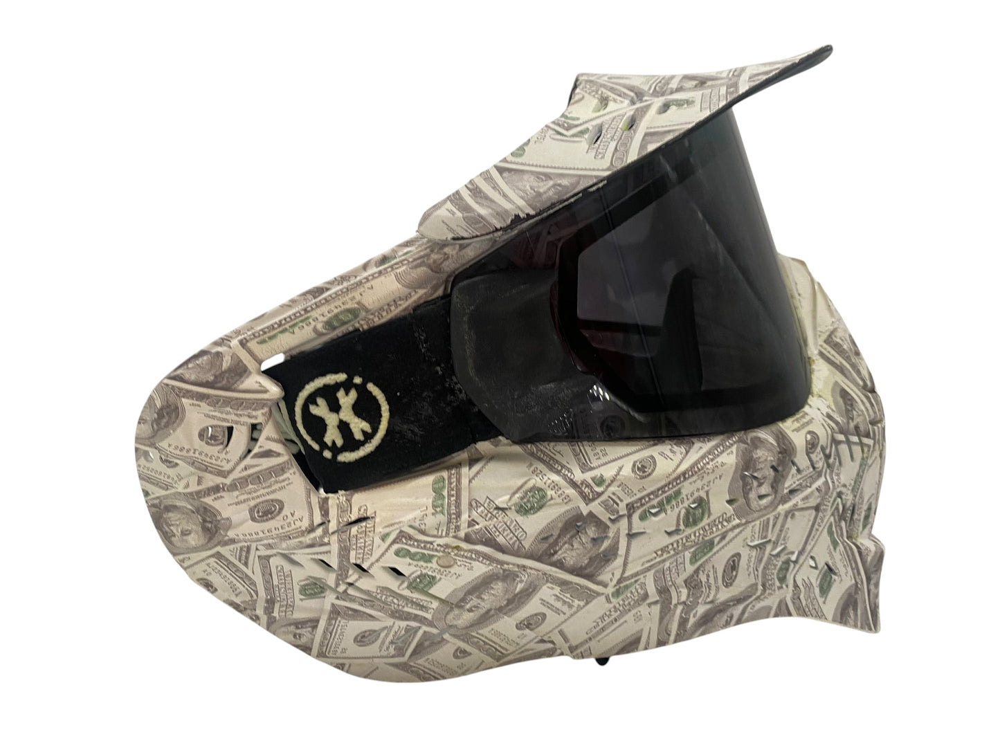 HK ARMY Paintball Mask Goggles
