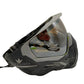 Bunker King Cmd Paintball Mask Goggles