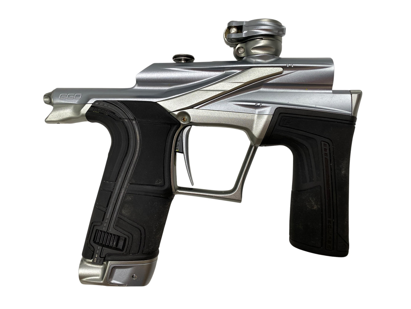 Planet Eclipse LV2 Grey/Grey Paintball Gun