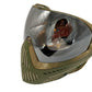 Dye i5 Olive/Camo Paintball Mask Goggles