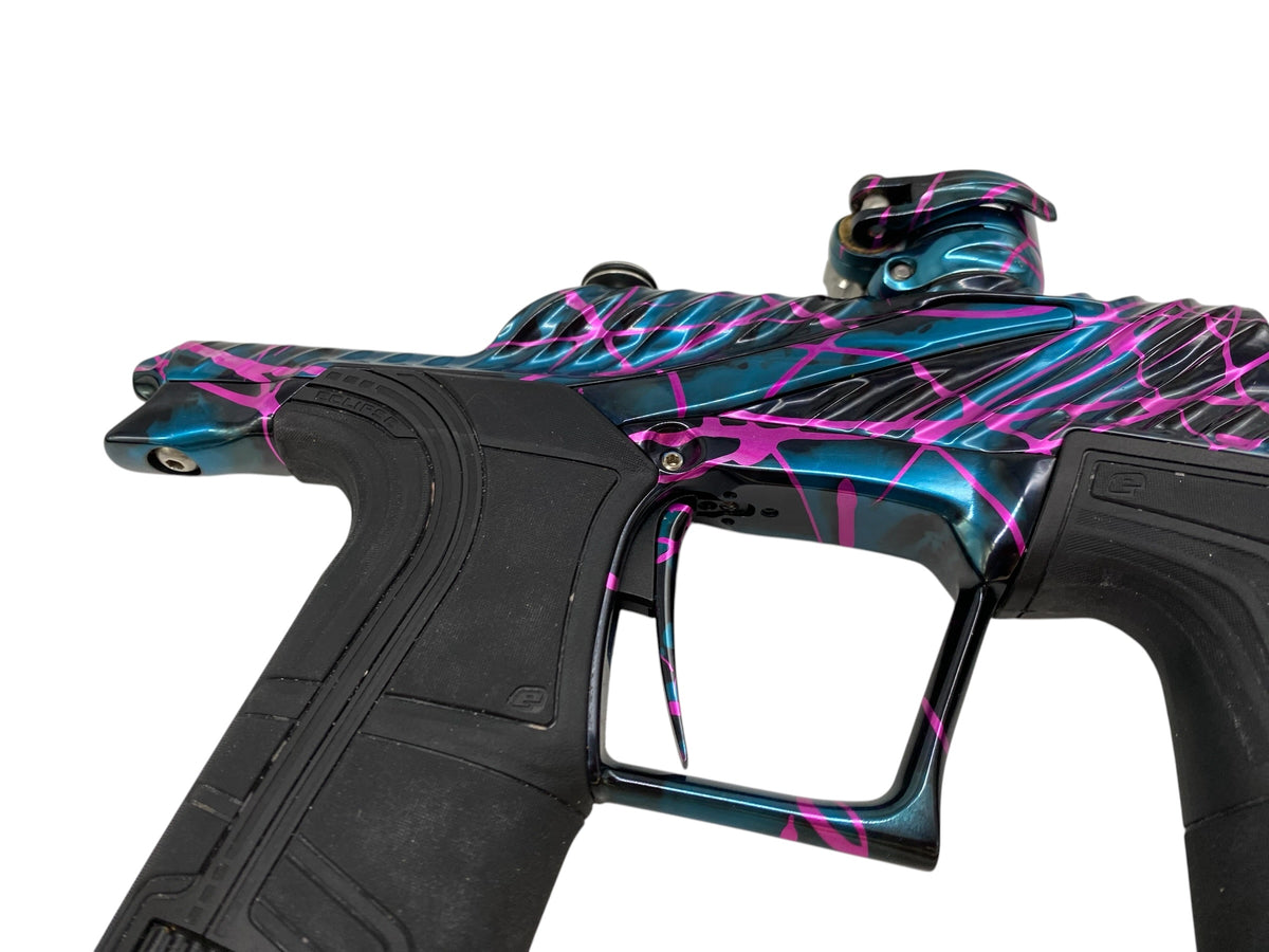 Planet Eclipse LV2 Twister "Splash" Paintball Gun