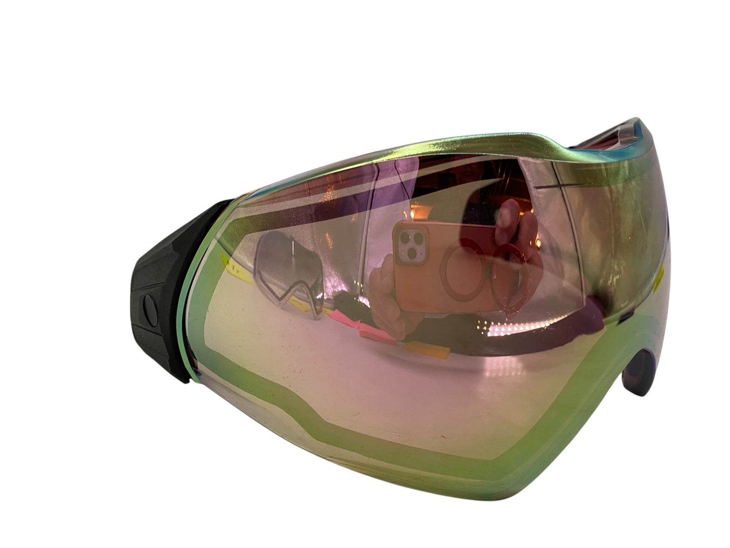 PUSH UNITE LENS