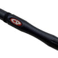 Custom Products CP 2 Piece Barrel Back - Dust Black - .682 - Autococker