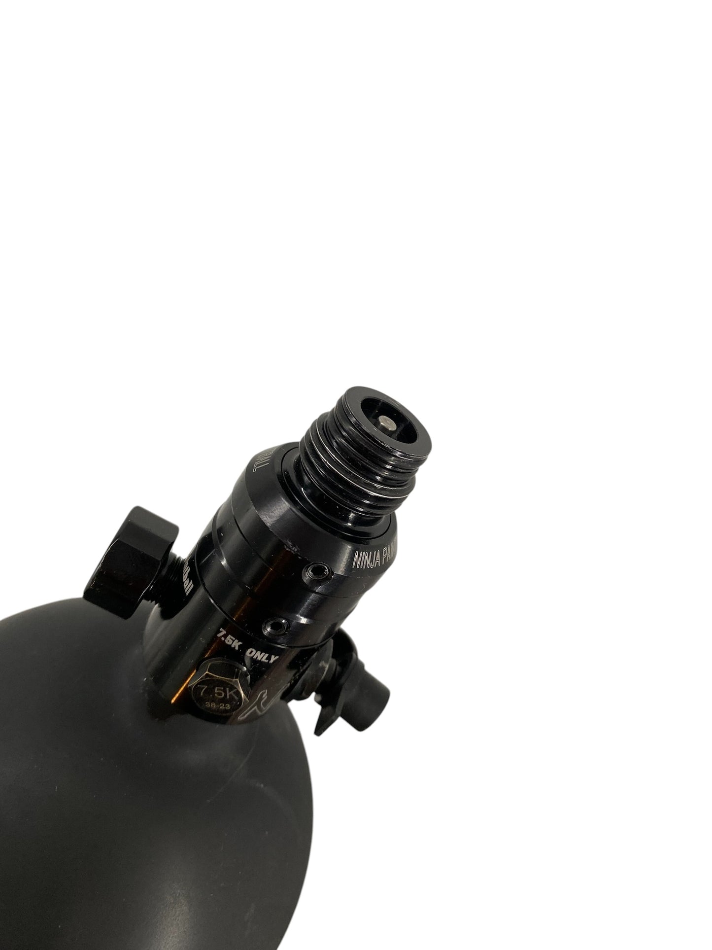 Ninja Sl3 Paintball Tank 80/4500