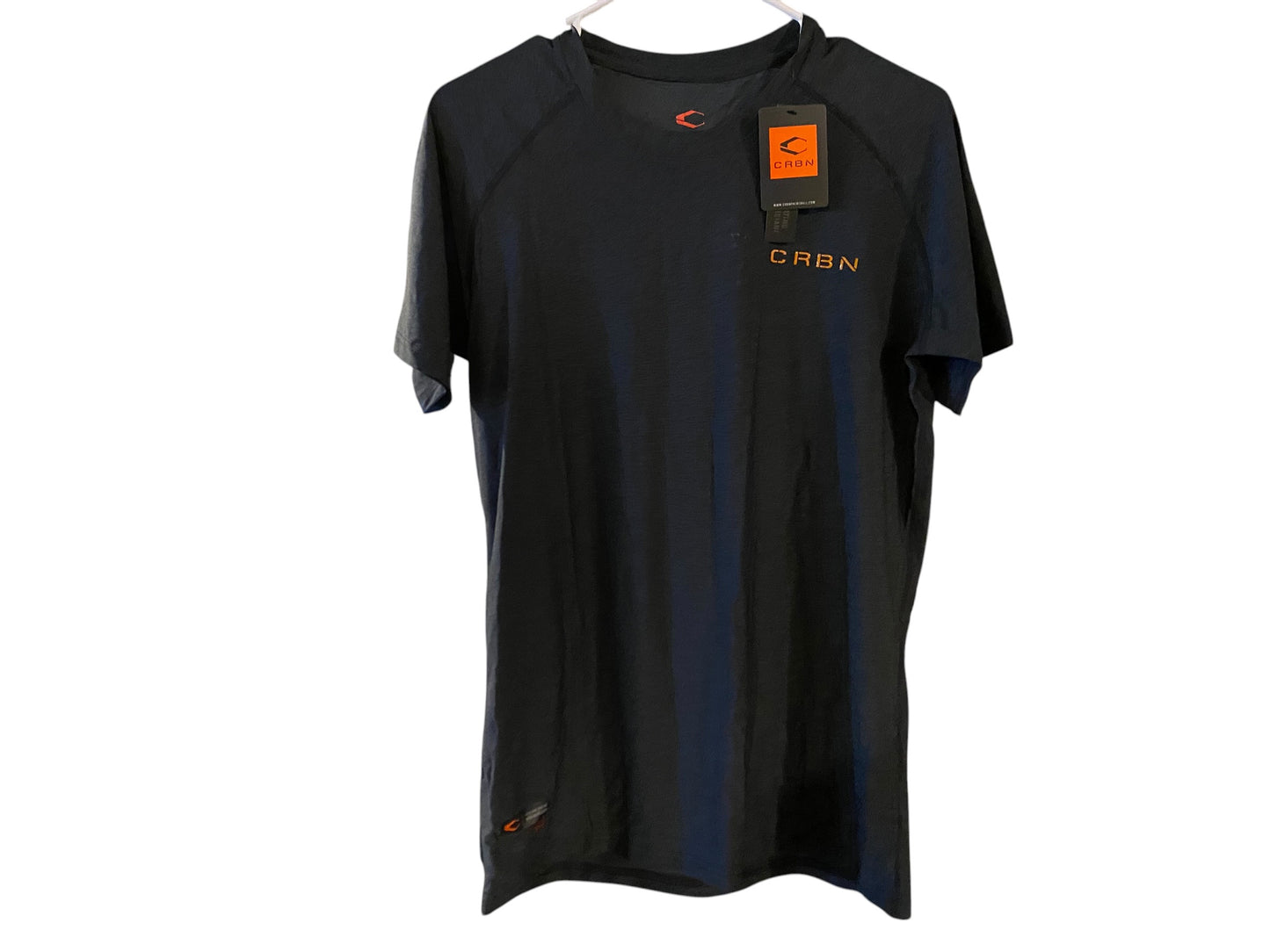 NEW CRBN SC Paintball T Shirt : SIZE MEDIUM