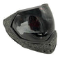 Empire EVS Paintball Mask Goggles Black Cheetah