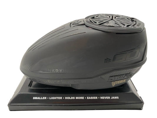 BunkerKings CTRL2 +80 Paintball Hopper Loader