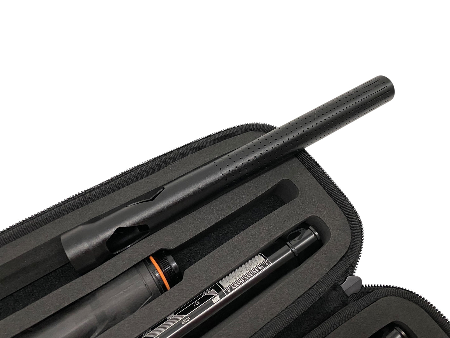 CRBN IC PWR™ NANO BARREL KIT