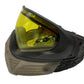 Virtue Vio Xs Paintball Mask Goggles