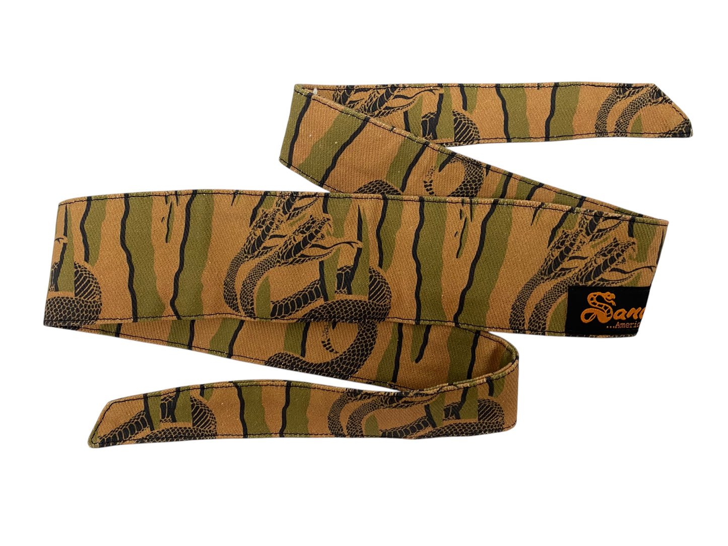 SANDANA Headband