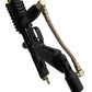 WGP Autococker Trilogy Pro Black/Silver Paintball Gun
