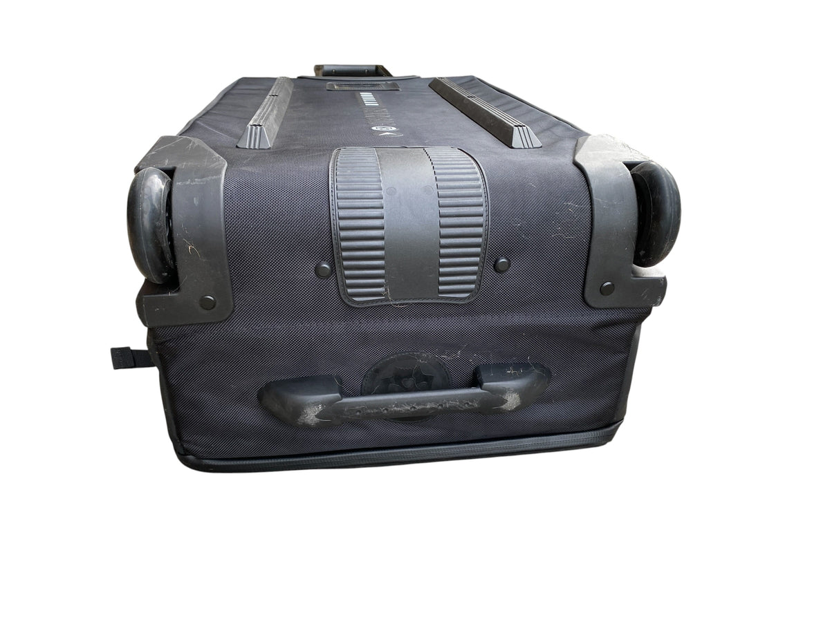 Infamous FNDN®  102L Modular Weatherproof Rolling Gearbag