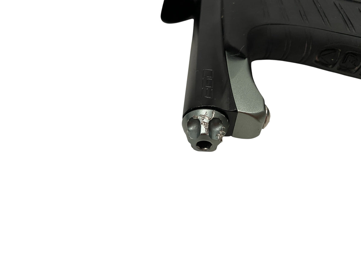 Planet Eclipse Lv1.6 Black/Grey Paintball Gun