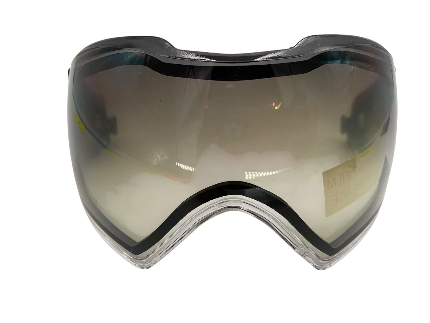 PUSH UNITE LENS