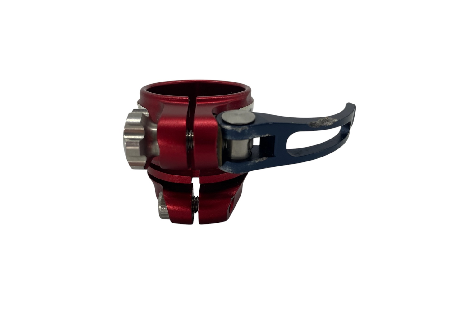 Planet Eclipse Feedneck Red /Blue