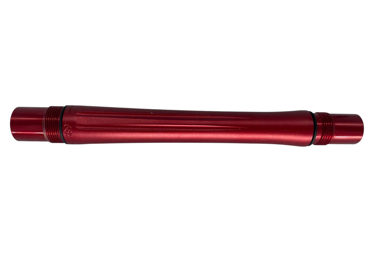 Planet Eclipse Shaft 4 Barrel Tip Red