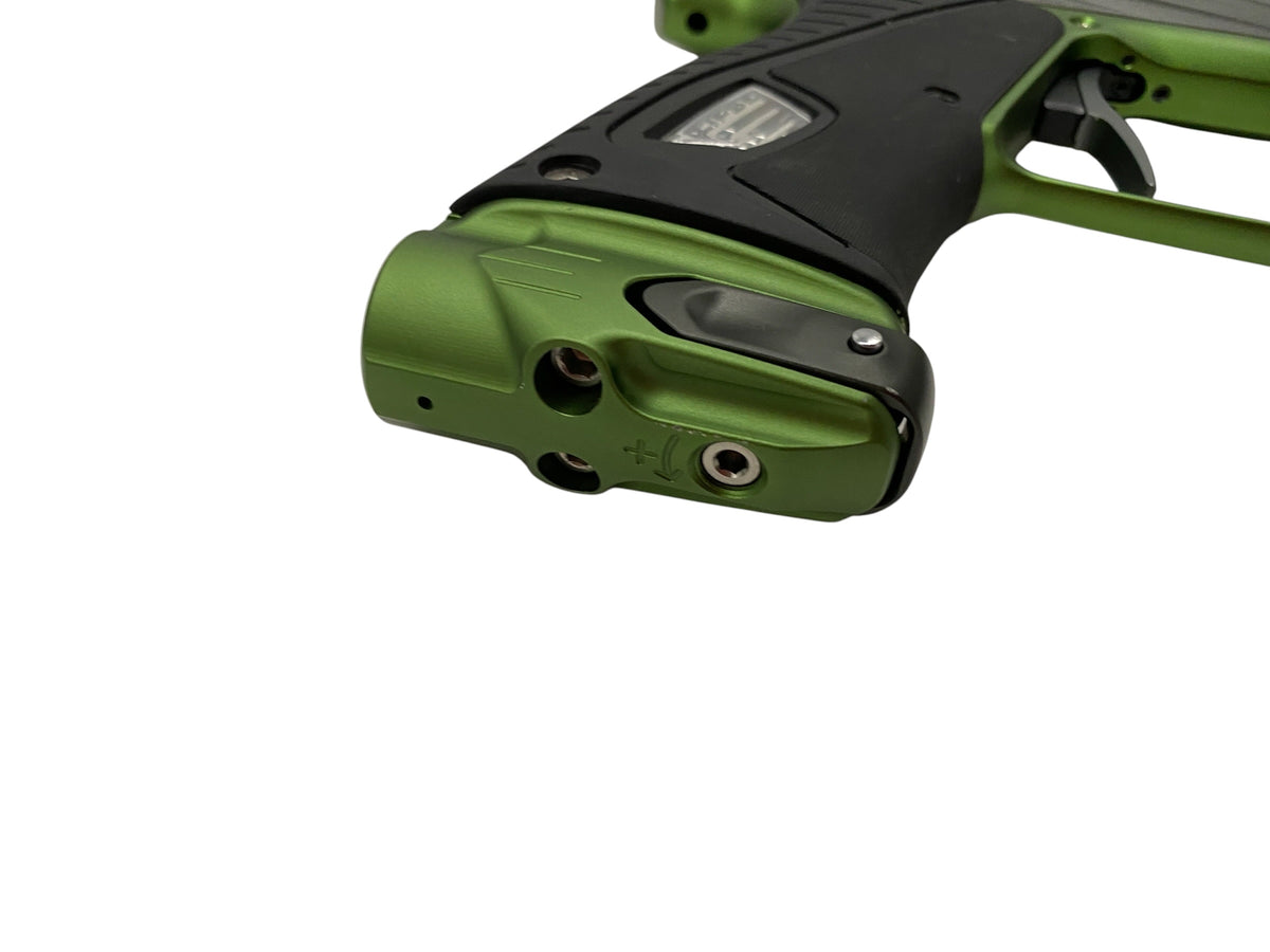 Planet Eclipse Gtek 180R Grey/Green Paintball Gun
