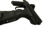 Dye DSR+ TWISTER Stealth Paintball Gun + METHOD BOLT