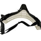 JT Original ProFlex/Spectra Goggle Flex Bottom - Ice Series Clear