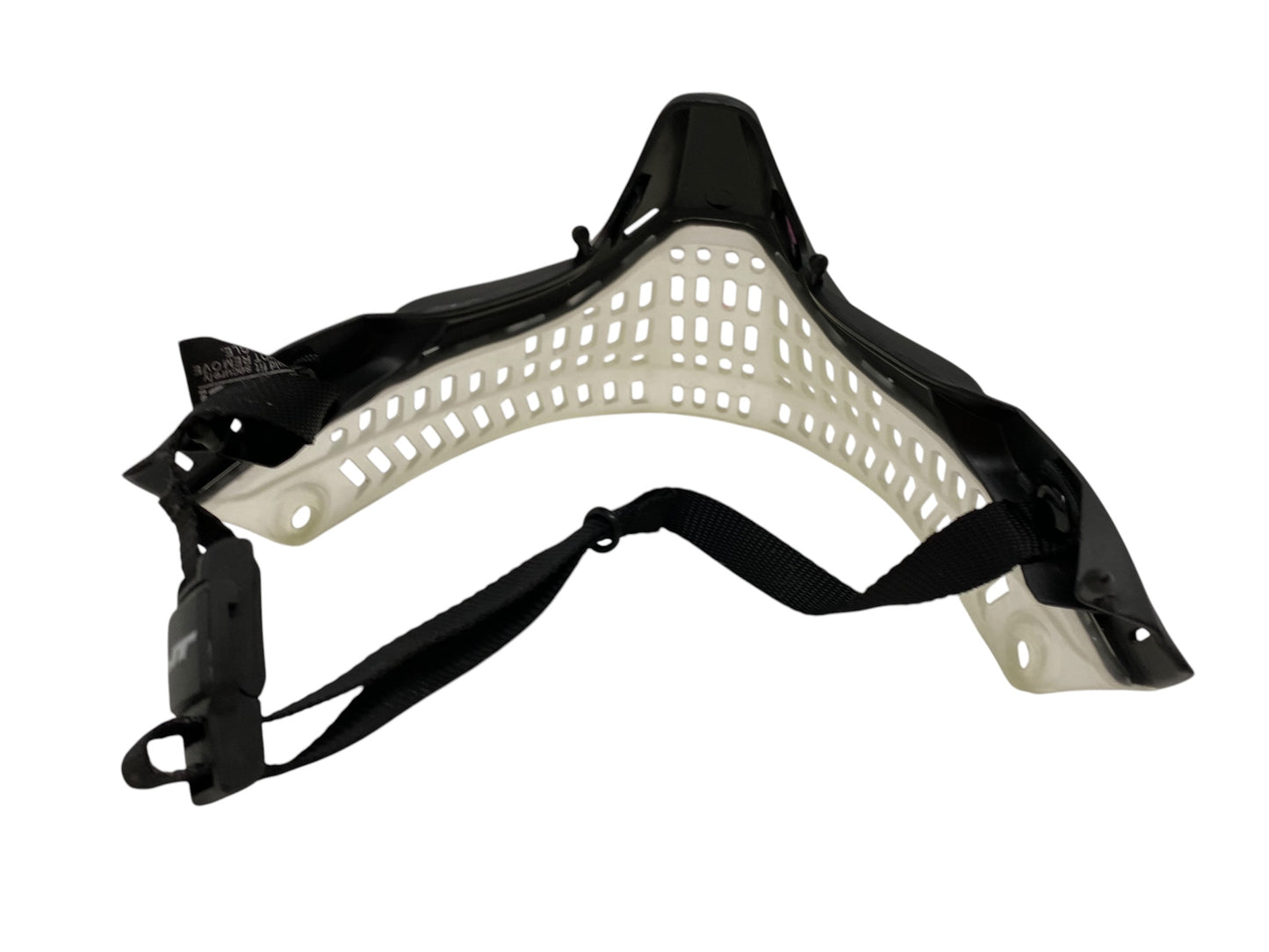 JT Original ProFlex/Spectra Goggle Flex Bottom - Ice Series Clear