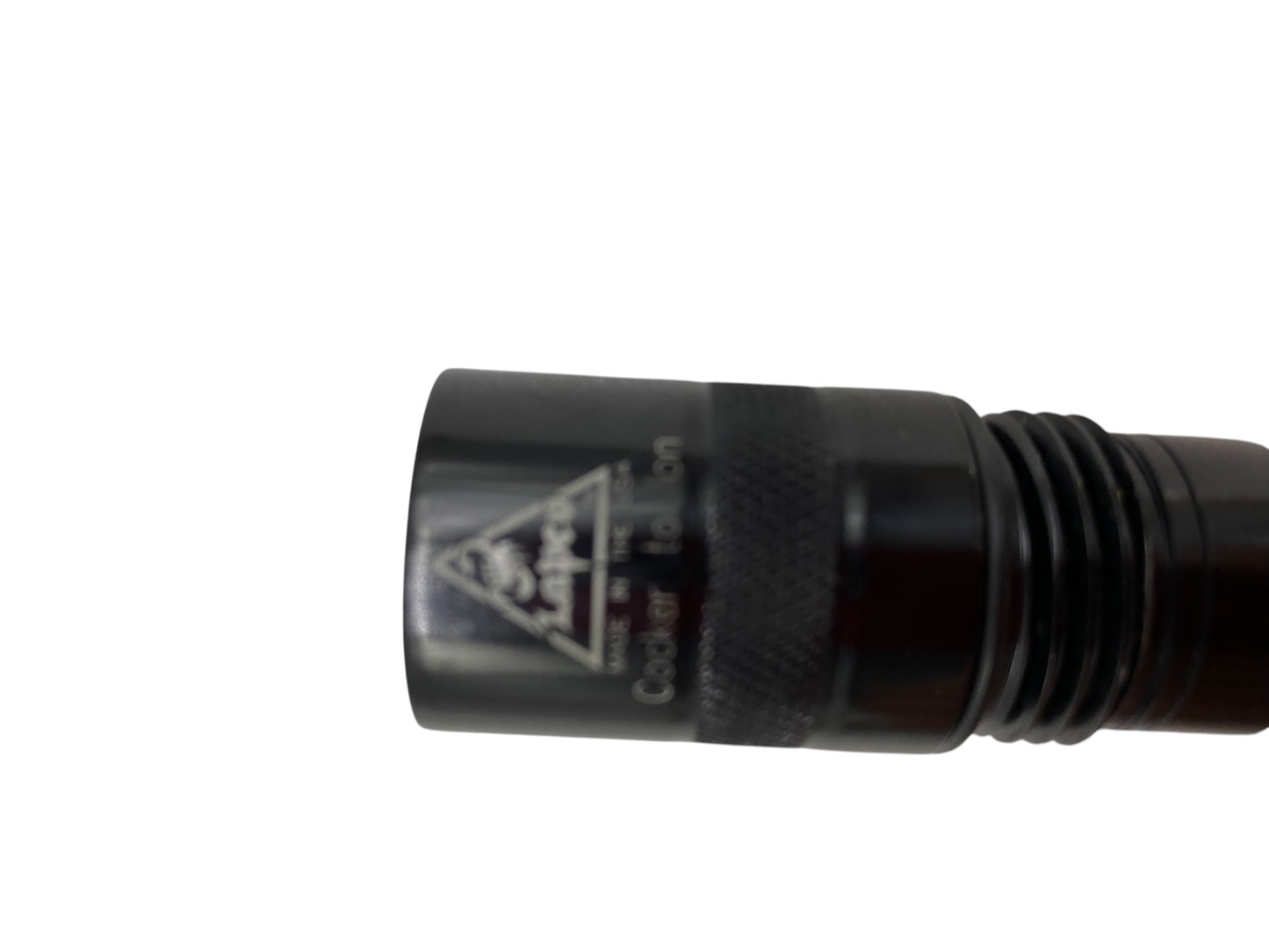 Lapco Cocker To Ion Barrel Adapter