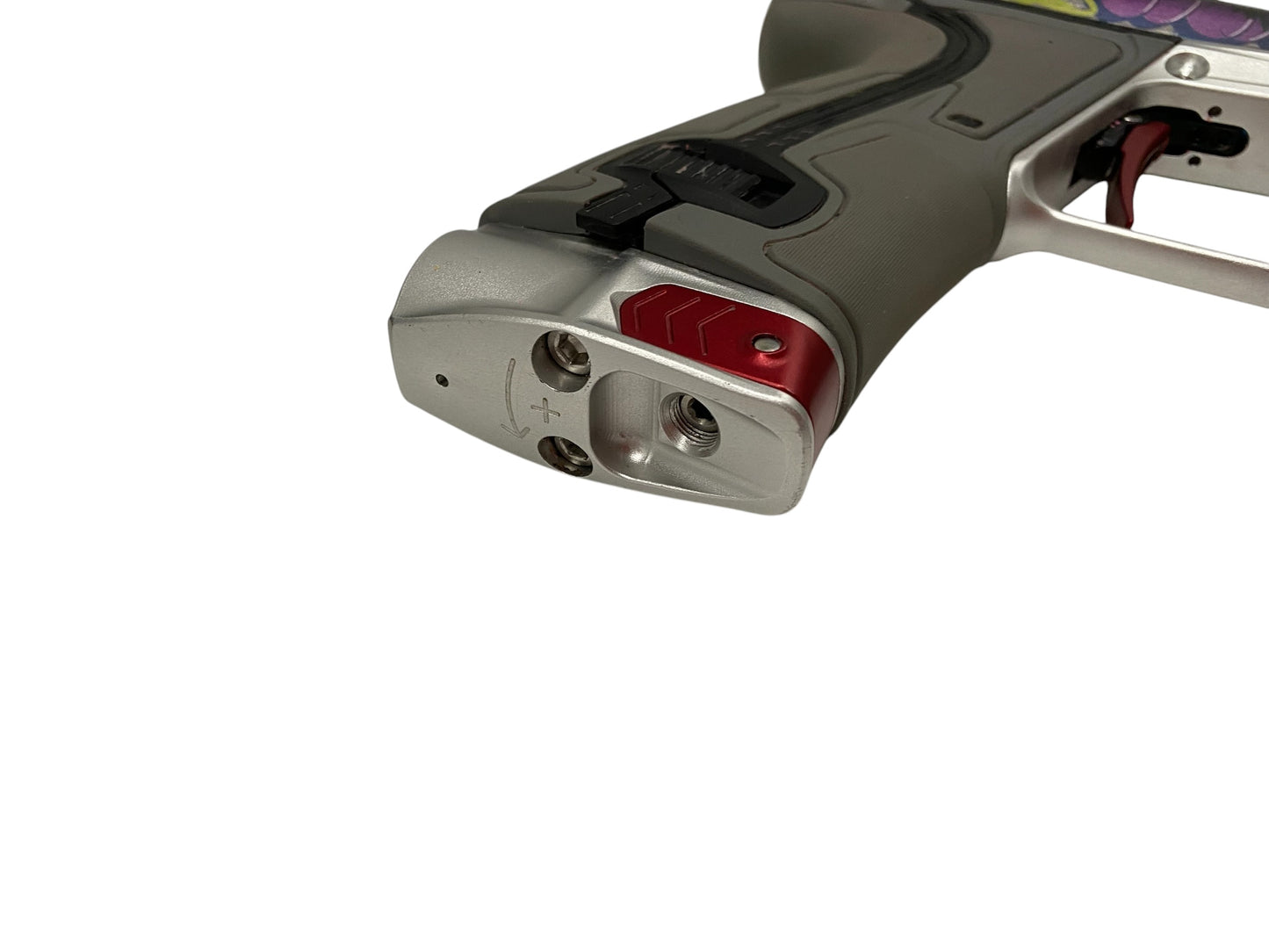 Planet Eclipse Cs3 Enemy Of The State Paintball Gun Streamline