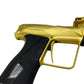 Planet Eclipse Infamous Diamond Skull GTEK 180R Gold/Gold Paintball Gun
