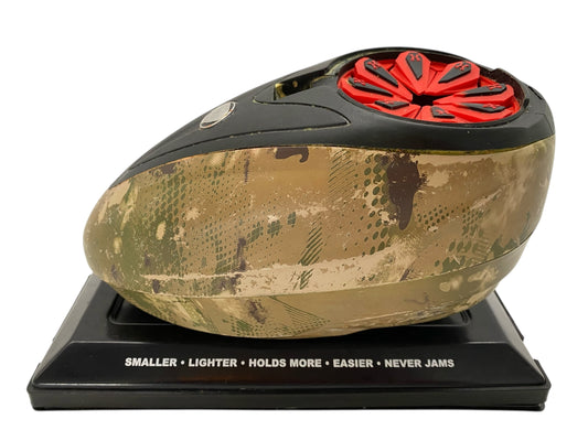 Dye LTR Paintball Hopper Loader