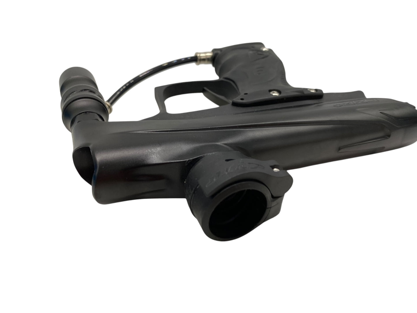 DYE CZR+ Midnight Paintball Gun