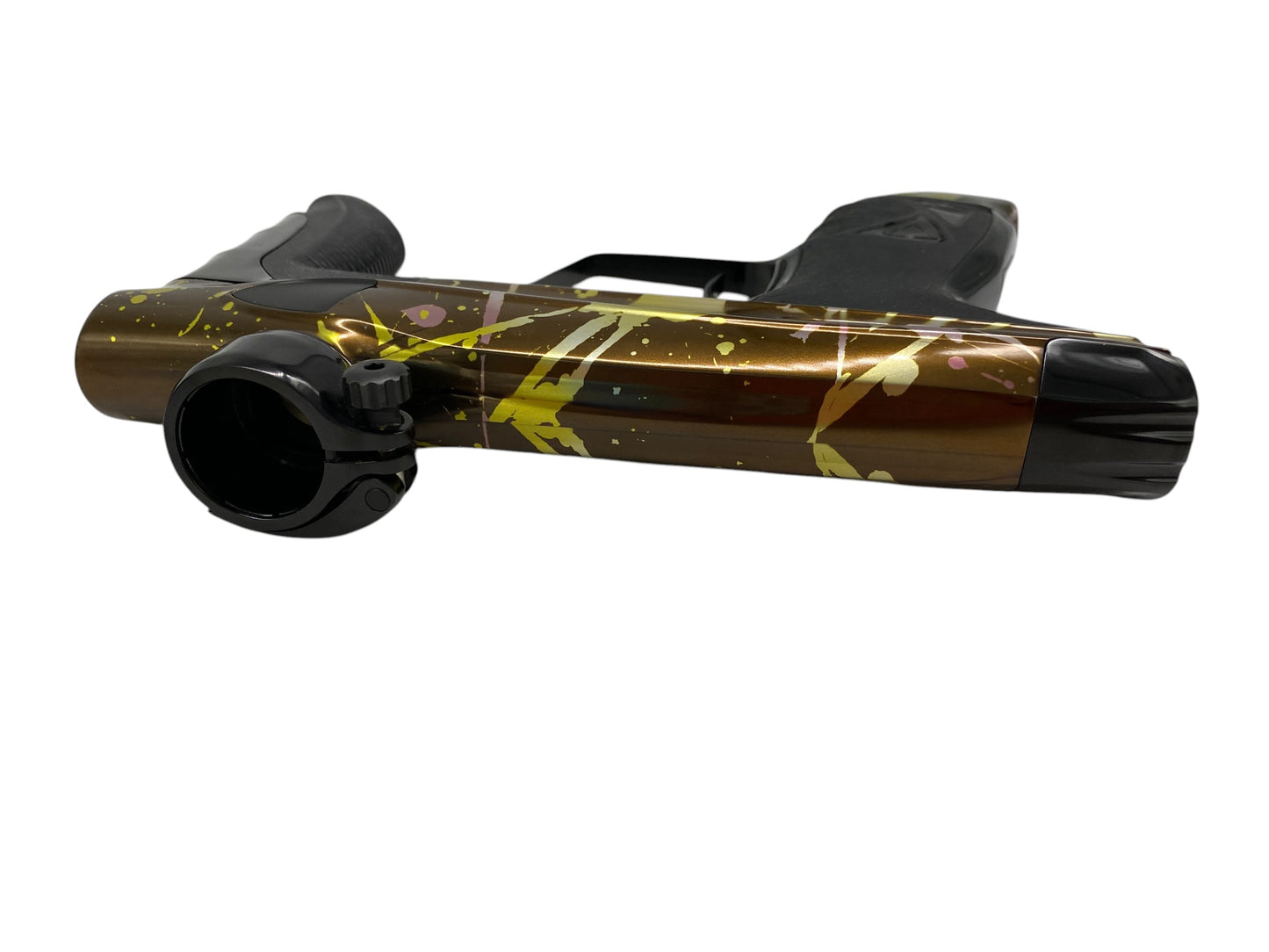 DLX LUXE AIRE "Splash" Paintball Gun