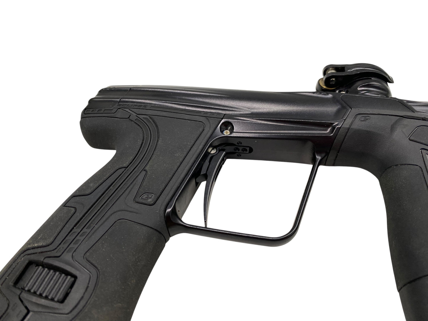Planet Eclipse CS3 Midnight Paintball Gun