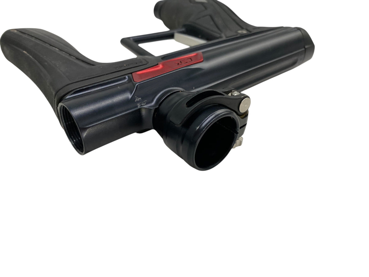 Planet Eclipse CSR Blue/Black Paintball Gun