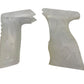 Dye DSR / DSR+ Sticky Grip Kit Clear