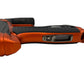 Planet Eclipse Gtek 180r Paintball Gun Black/Orange